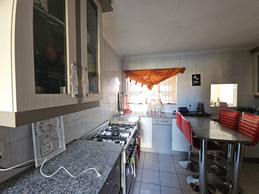 3 Bedroom Property for Sale in Pioneer Park KwaZulu-Natal