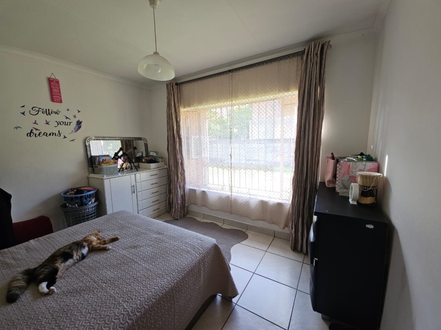3 Bedroom Property for Sale in Pioneer Park KwaZulu-Natal
