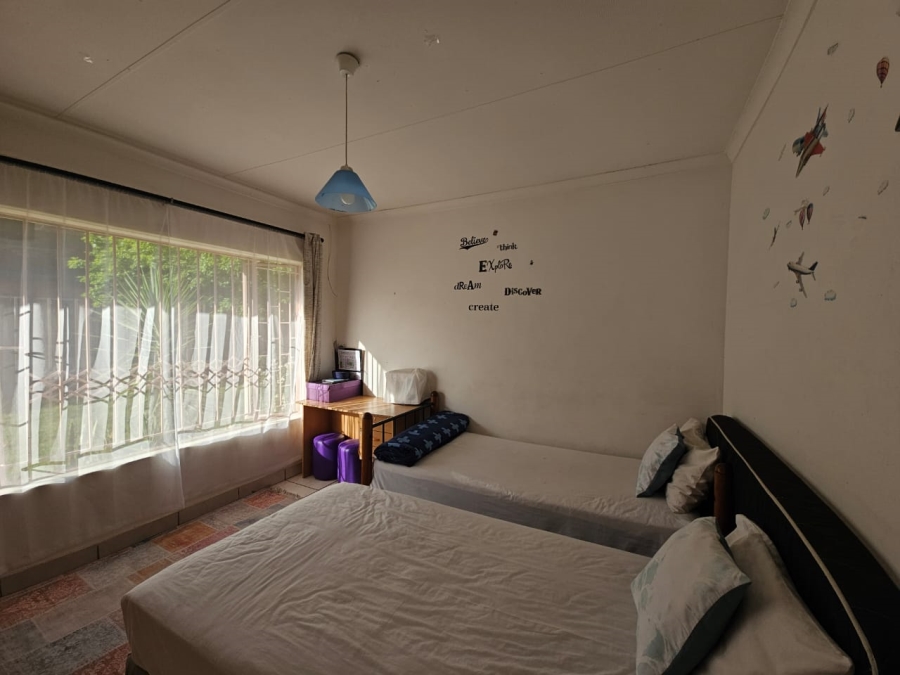 3 Bedroom Property for Sale in Pioneer Park KwaZulu-Natal