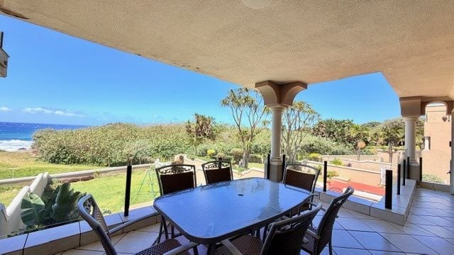 4 Bedroom Property for Sale in Shelly Beach KwaZulu-Natal