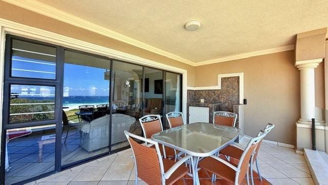 4 Bedroom Property for Sale in Shelly Beach KwaZulu-Natal