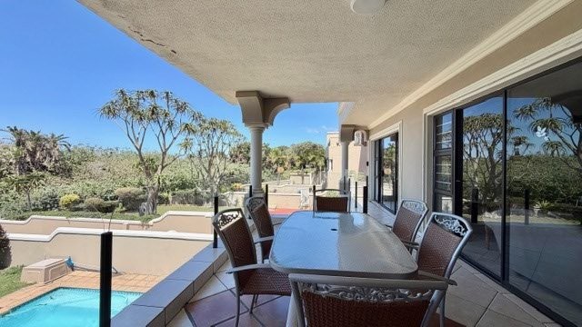 4 Bedroom Property for Sale in Shelly Beach KwaZulu-Natal