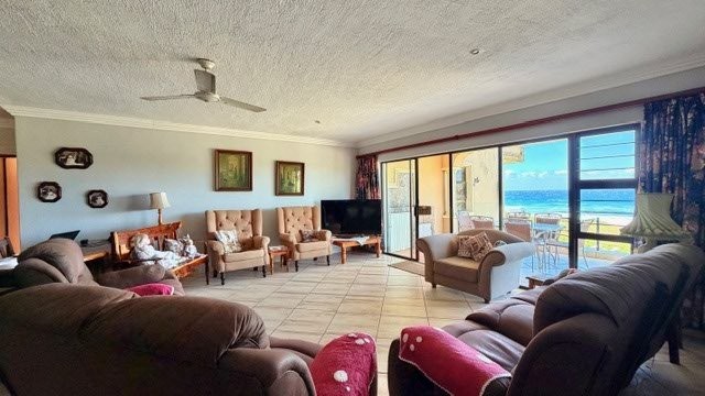 4 Bedroom Property for Sale in Shelly Beach KwaZulu-Natal