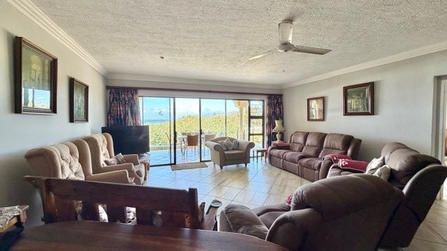 4 Bedroom Property for Sale in Shelly Beach KwaZulu-Natal