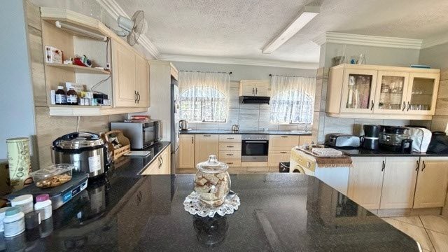 4 Bedroom Property for Sale in Shelly Beach KwaZulu-Natal