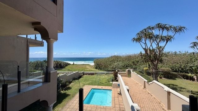 4 Bedroom Property for Sale in Shelly Beach KwaZulu-Natal