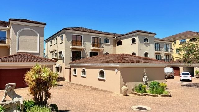 4 Bedroom Property for Sale in Shelly Beach KwaZulu-Natal