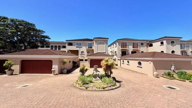 4 Bedroom Property for Sale in Shelly Beach KwaZulu-Natal
