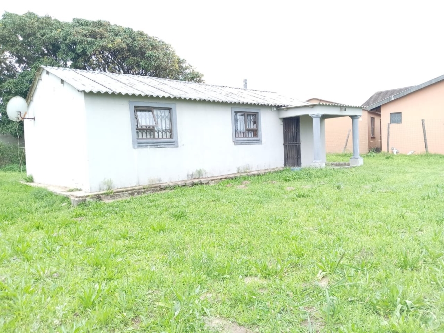 3 Bedroom Property for Sale in Esikhawini KwaZulu-Natal