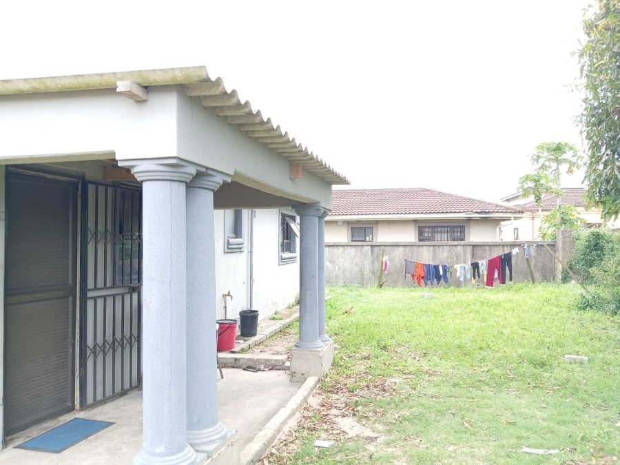 3 Bedroom Property for Sale in Esikhawini KwaZulu-Natal