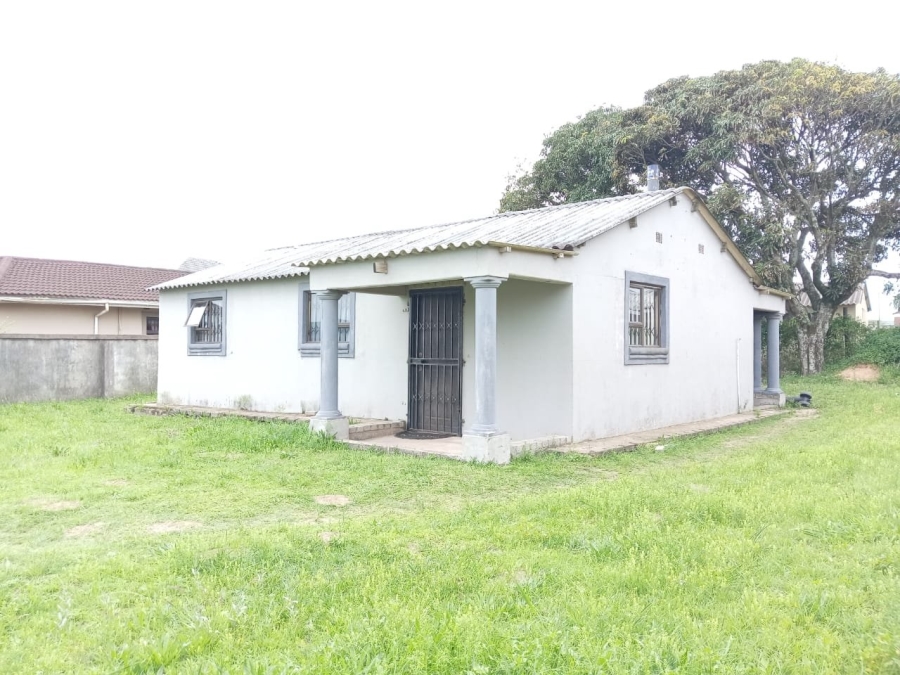 3 Bedroom Property for Sale in Esikhawini KwaZulu-Natal