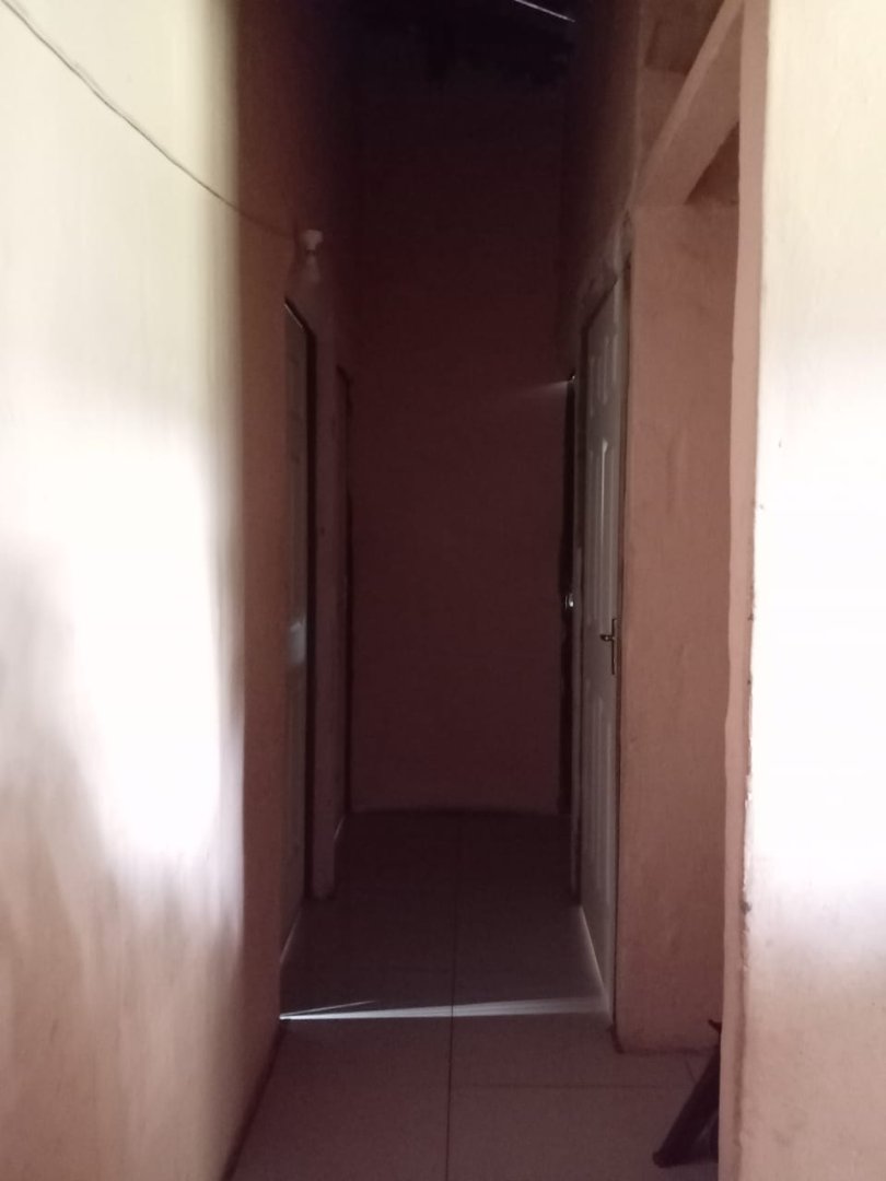 3 Bedroom Property for Sale in Esikhawini KwaZulu-Natal