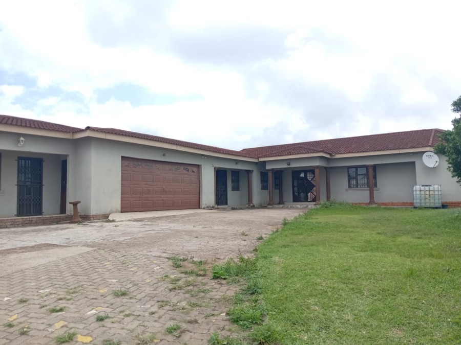 4 Bedroom Property for Sale in Ngwelezana KwaZulu-Natal