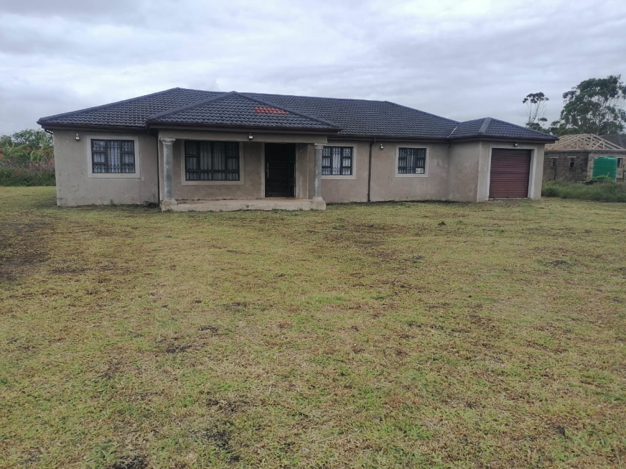 5 Bedroom Property for Sale in Esikhawini KwaZulu-Natal