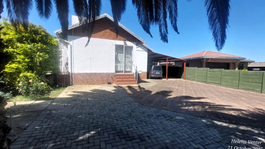 4 Bedroom Property for Sale in Pioneer Park KwaZulu-Natal
