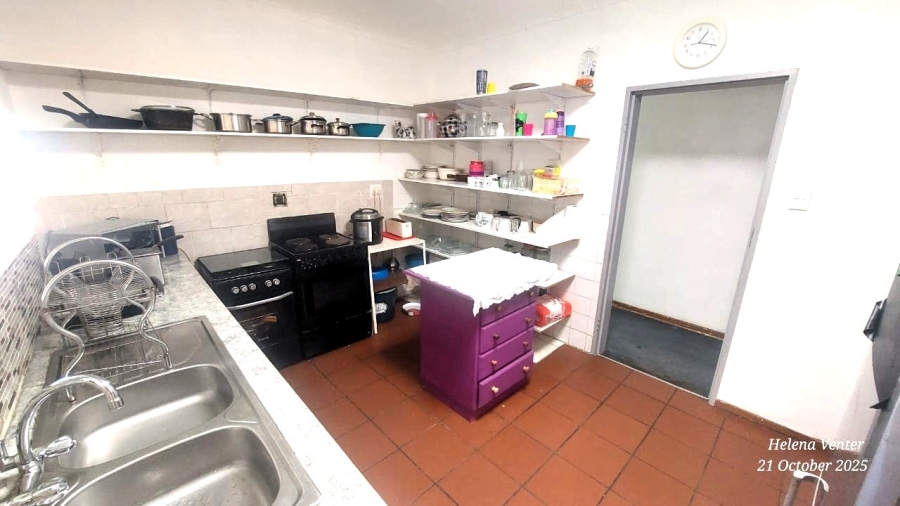 4 Bedroom Property for Sale in Pioneer Park KwaZulu-Natal