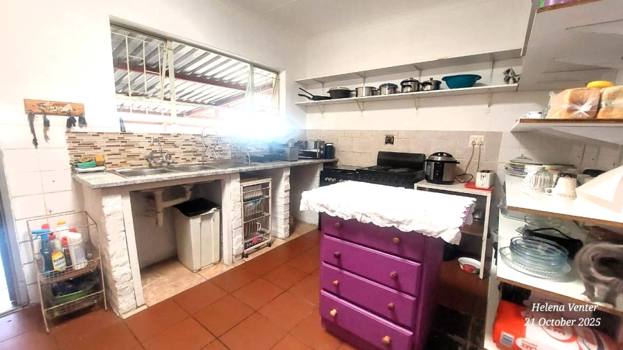4 Bedroom Property for Sale in Pioneer Park KwaZulu-Natal