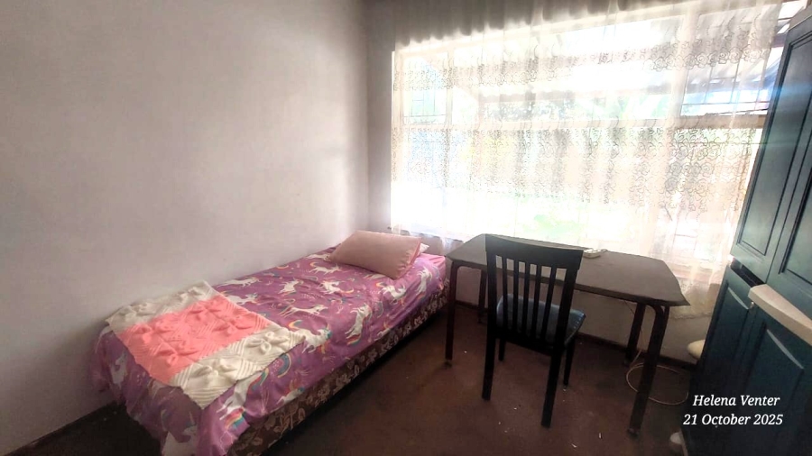 4 Bedroom Property for Sale in Pioneer Park KwaZulu-Natal