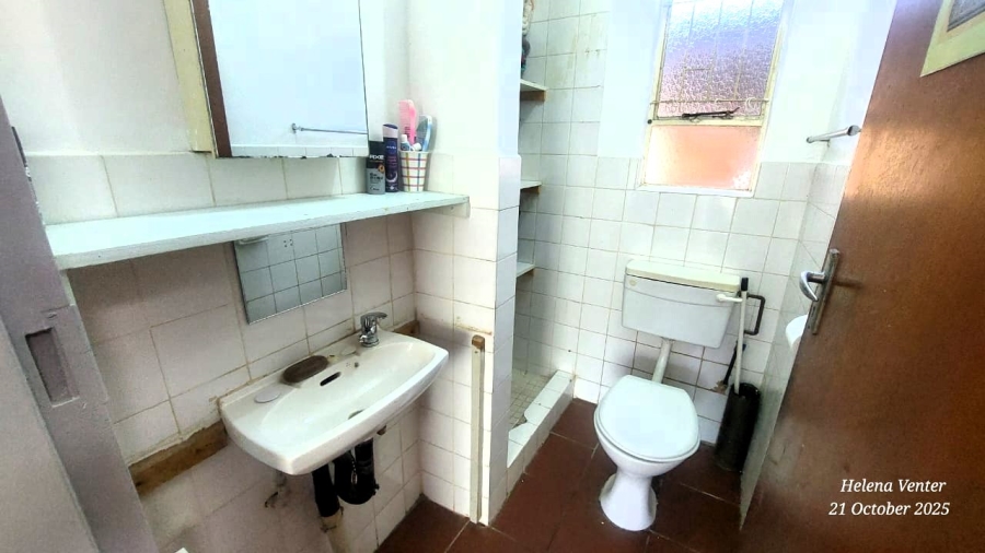 4 Bedroom Property for Sale in Pioneer Park KwaZulu-Natal