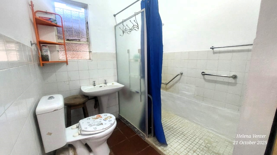 4 Bedroom Property for Sale in Pioneer Park KwaZulu-Natal