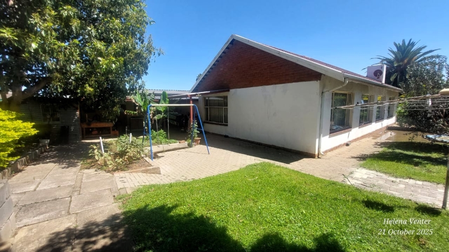 4 Bedroom Property for Sale in Pioneer Park KwaZulu-Natal