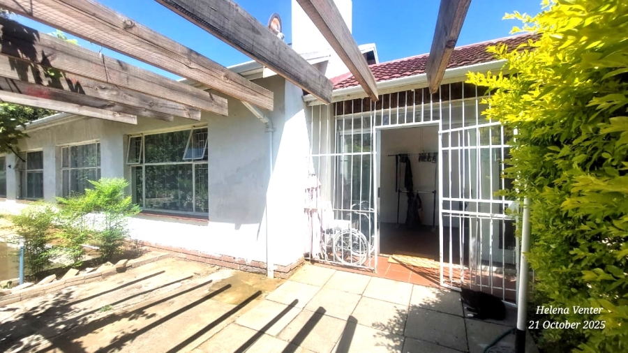 4 Bedroom Property for Sale in Pioneer Park KwaZulu-Natal