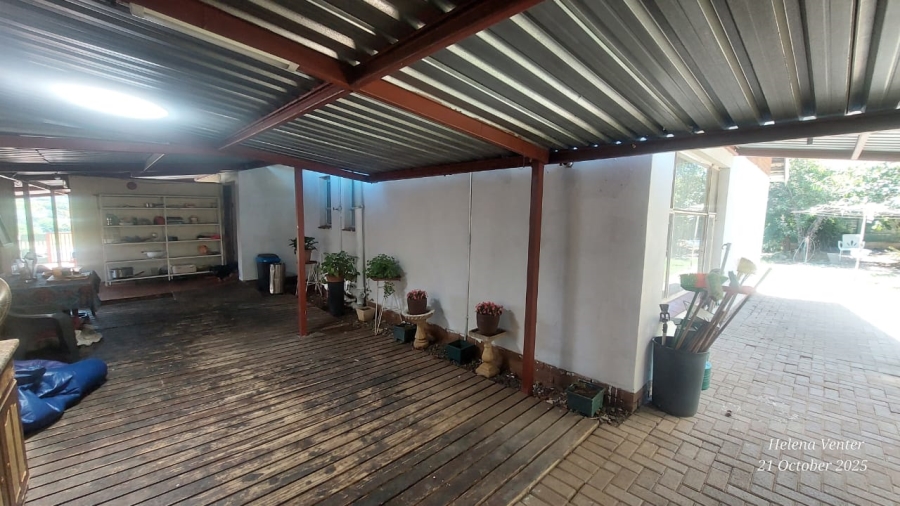 4 Bedroom Property for Sale in Pioneer Park KwaZulu-Natal
