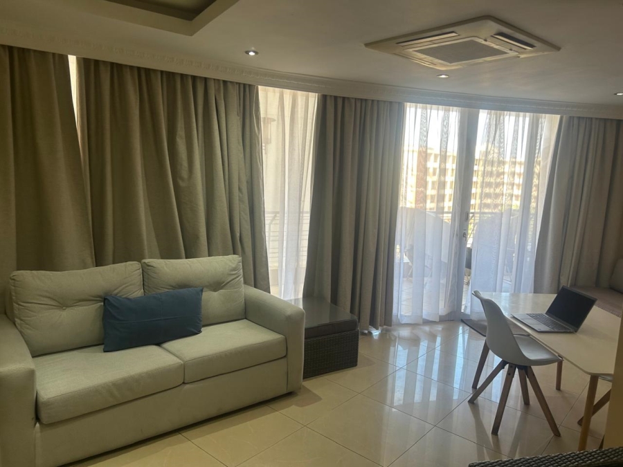 To Let 1 Bedroom Property for Rent in Point Waterfront KwaZulu-Natal
