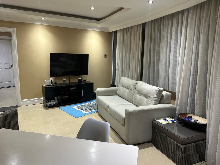 To Let 1 Bedroom Property for Rent in Point Waterfront KwaZulu-Natal