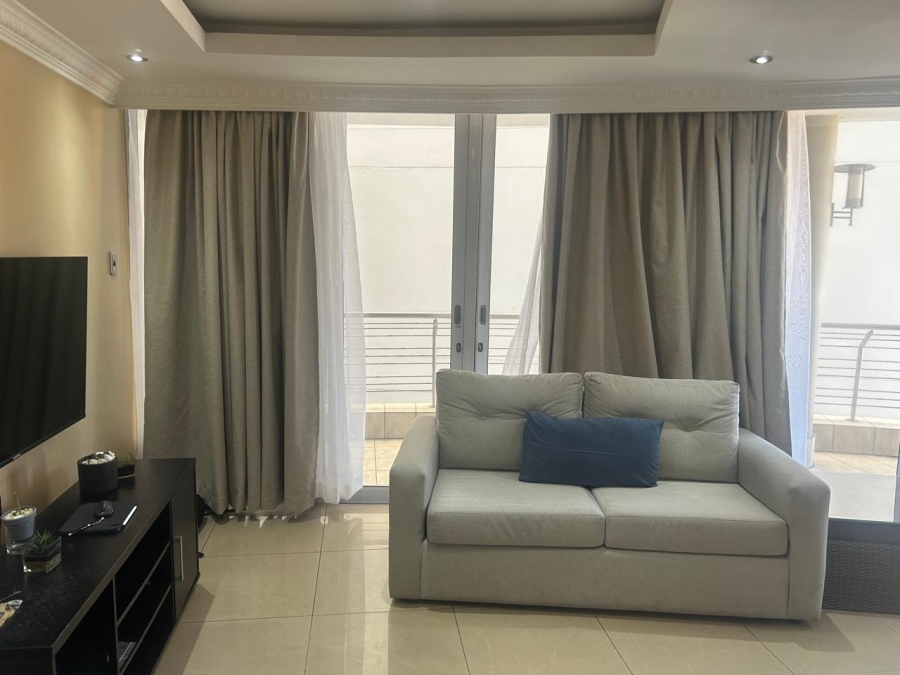 To Let 1 Bedroom Property for Rent in Point Waterfront KwaZulu-Natal