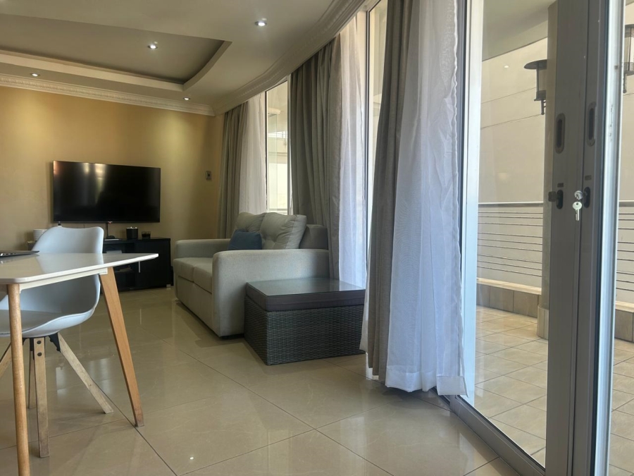 To Let 1 Bedroom Property for Rent in Point Waterfront KwaZulu-Natal