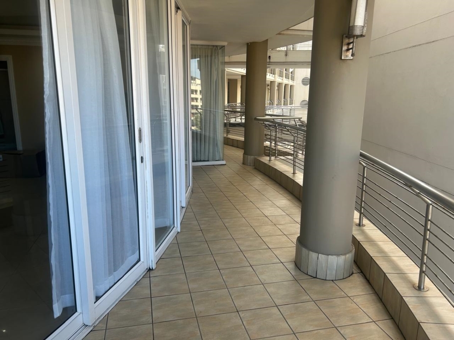 To Let 1 Bedroom Property for Rent in Point Waterfront KwaZulu-Natal