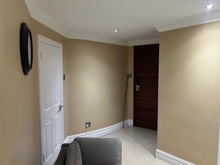 To Let 1 Bedroom Property for Rent in Point Waterfront KwaZulu-Natal