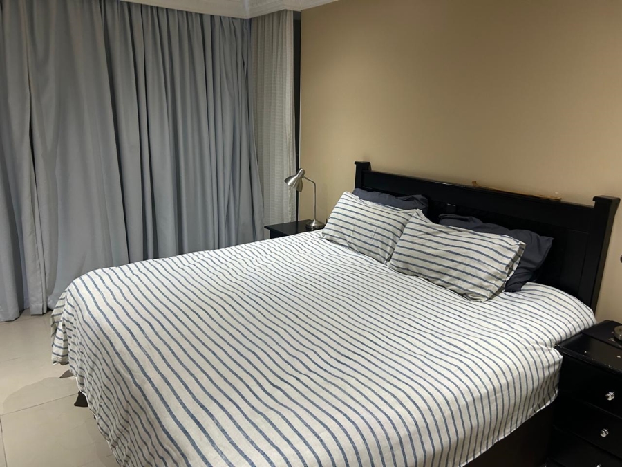 To Let 1 Bedroom Property for Rent in Point Waterfront KwaZulu-Natal