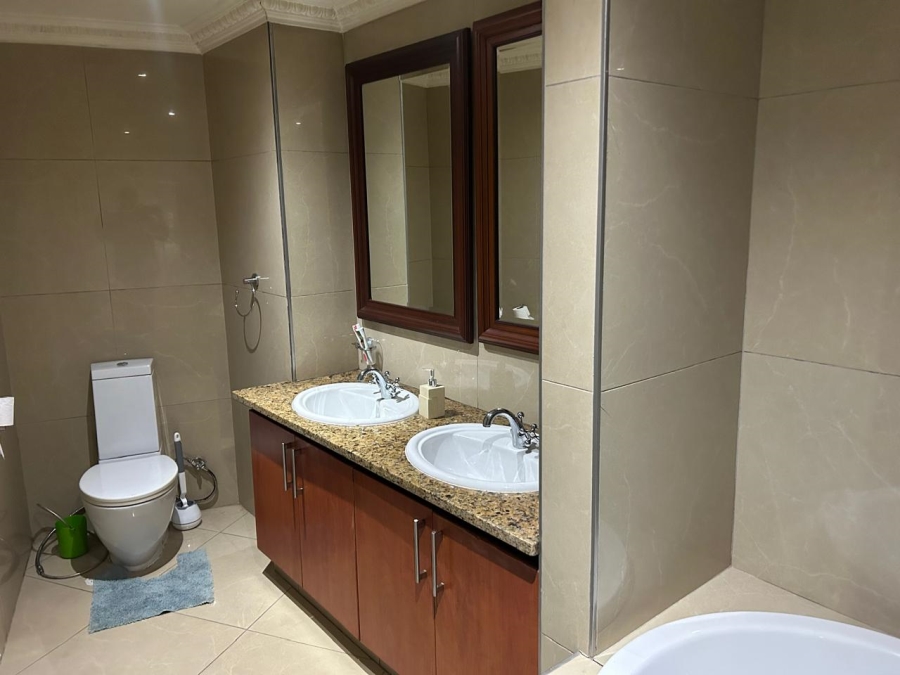 To Let 1 Bedroom Property for Rent in Point Waterfront KwaZulu-Natal