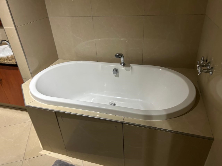 To Let 1 Bedroom Property for Rent in Point Waterfront KwaZulu-Natal