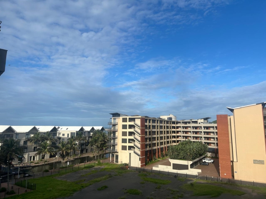 To Let 1 Bedroom Property for Rent in Point Waterfront KwaZulu-Natal