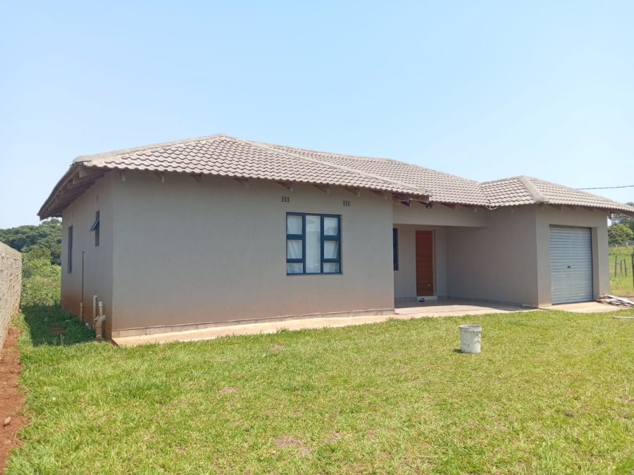 2 Bedroom Property for Sale in Esikhawini KwaZulu-Natal