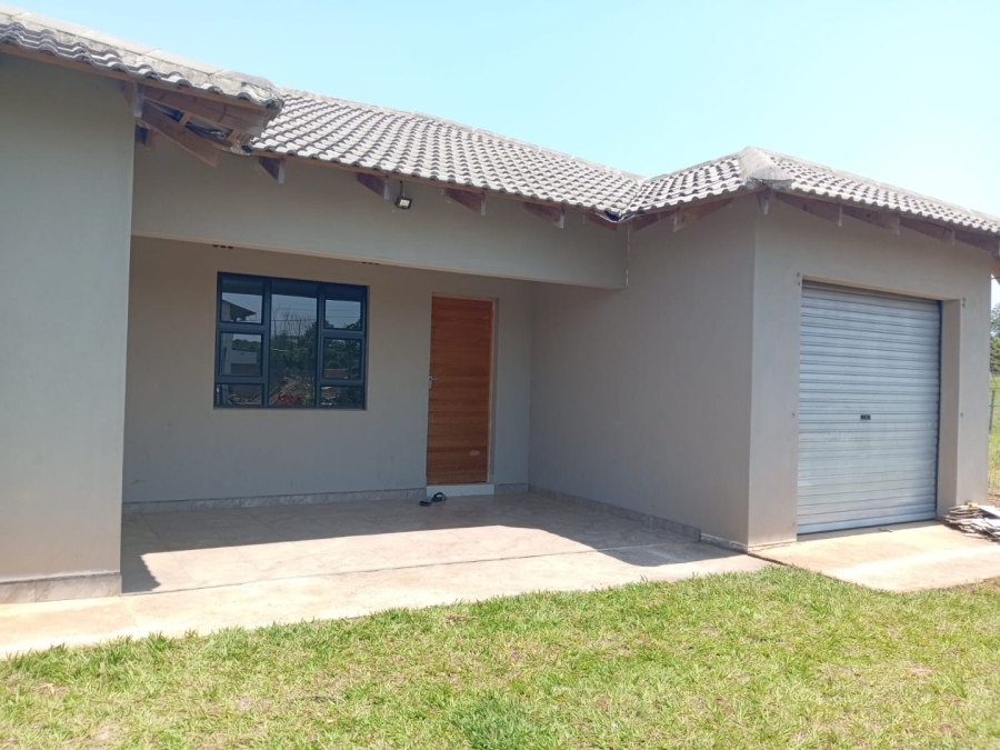 2 Bedroom Property for Sale in Esikhawini KwaZulu-Natal