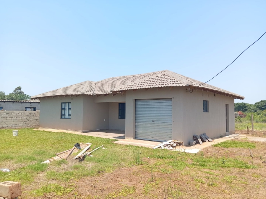 2 Bedroom Property for Sale in Esikhawini KwaZulu-Natal
