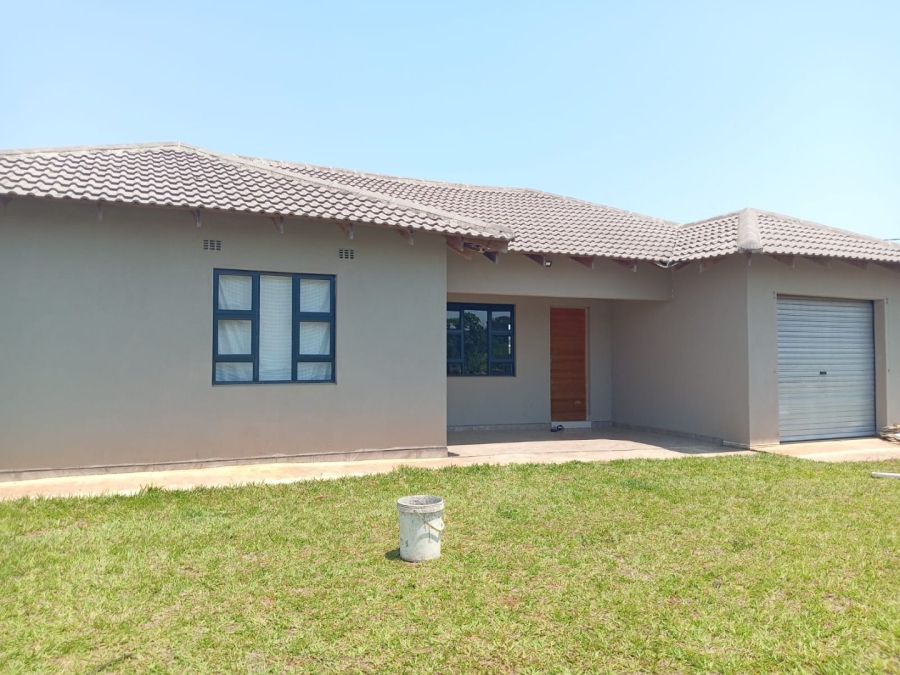 2 Bedroom Property for Sale in Esikhawini KwaZulu-Natal