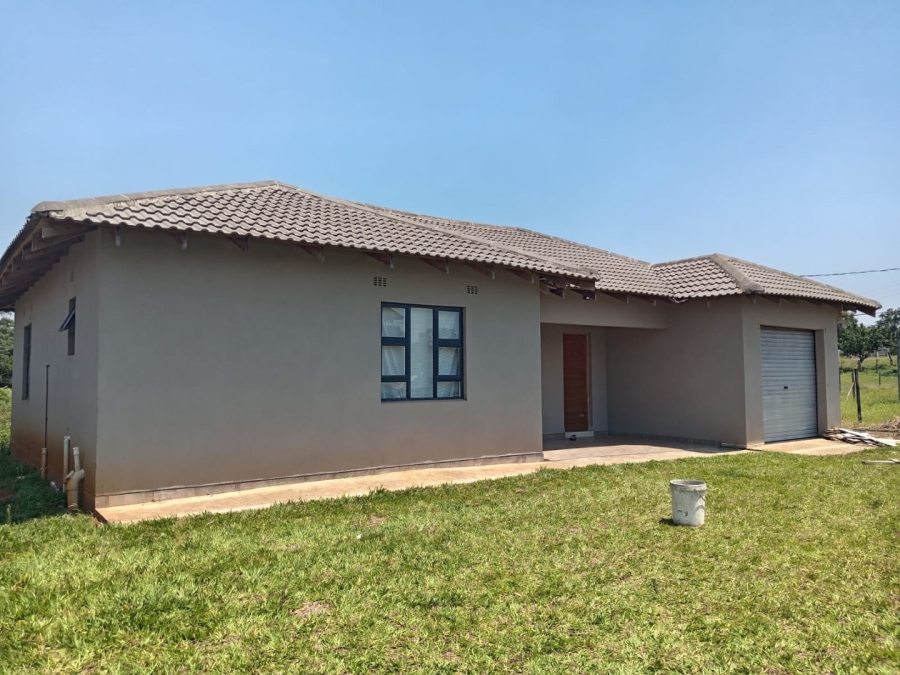 2 Bedroom Property for Sale in Esikhawini KwaZulu-Natal