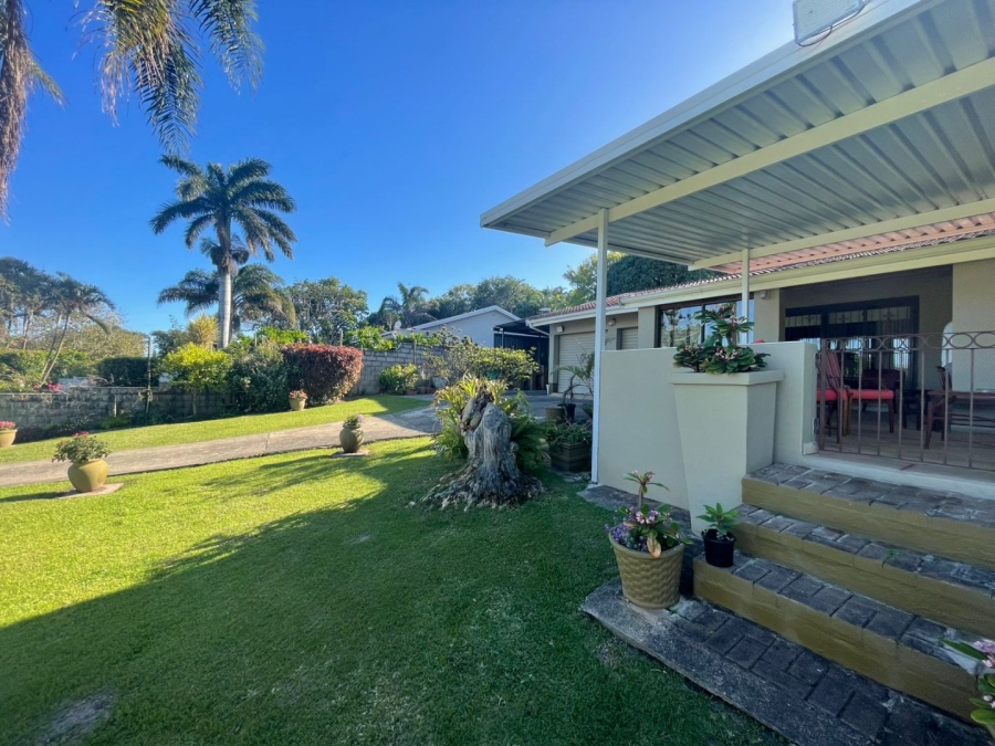 3 Bedroom Property for Sale in Uvongo KwaZulu-Natal