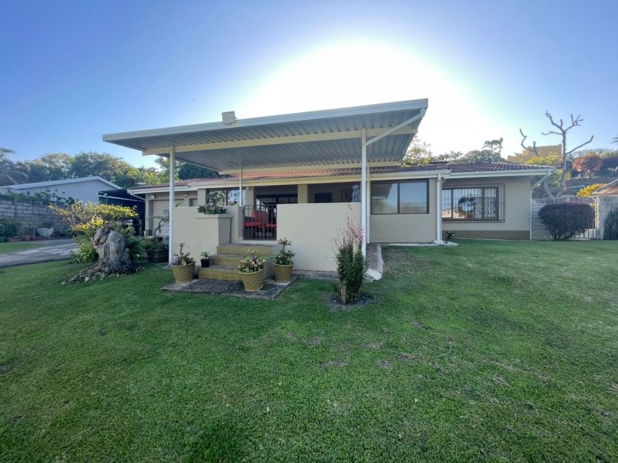 3 Bedroom Property for Sale in Uvongo KwaZulu-Natal