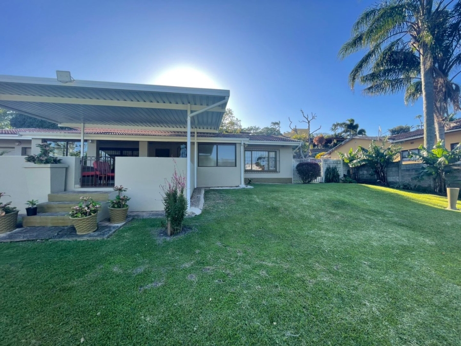 3 Bedroom Property for Sale in Uvongo KwaZulu-Natal