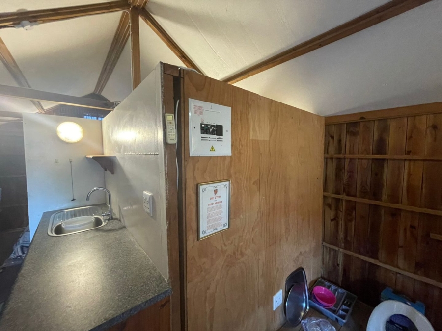 3 Bedroom Property for Sale in Uvongo KwaZulu-Natal