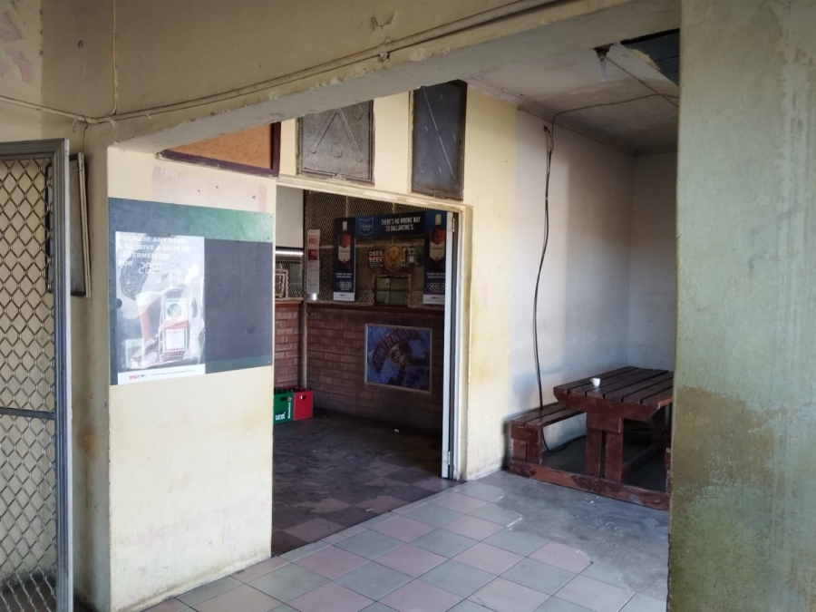 Commercial Property for Sale in Mpumalanga KwaZulu-Natal