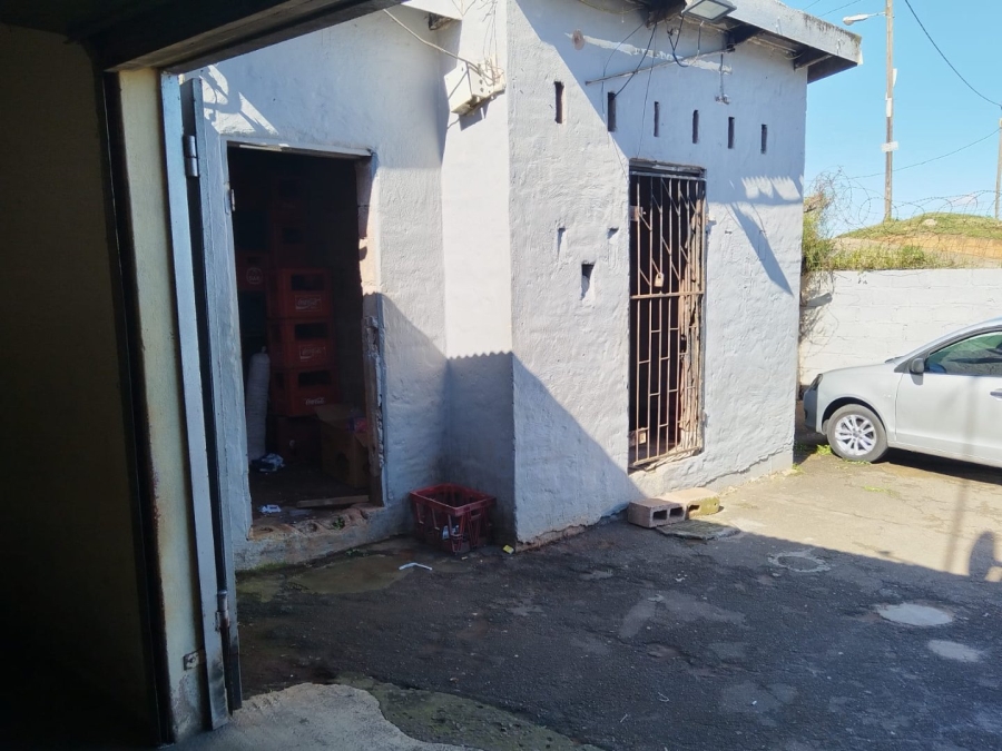 Commercial Property for Sale in Mpumalanga KwaZulu-Natal