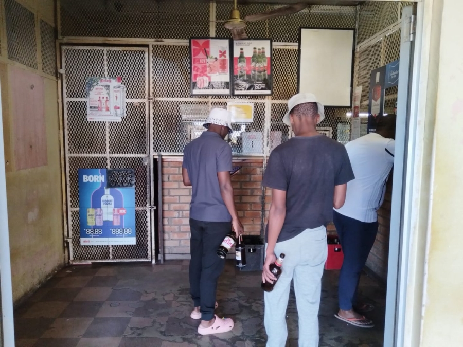 Commercial Property for Sale in Mpumalanga KwaZulu-Natal