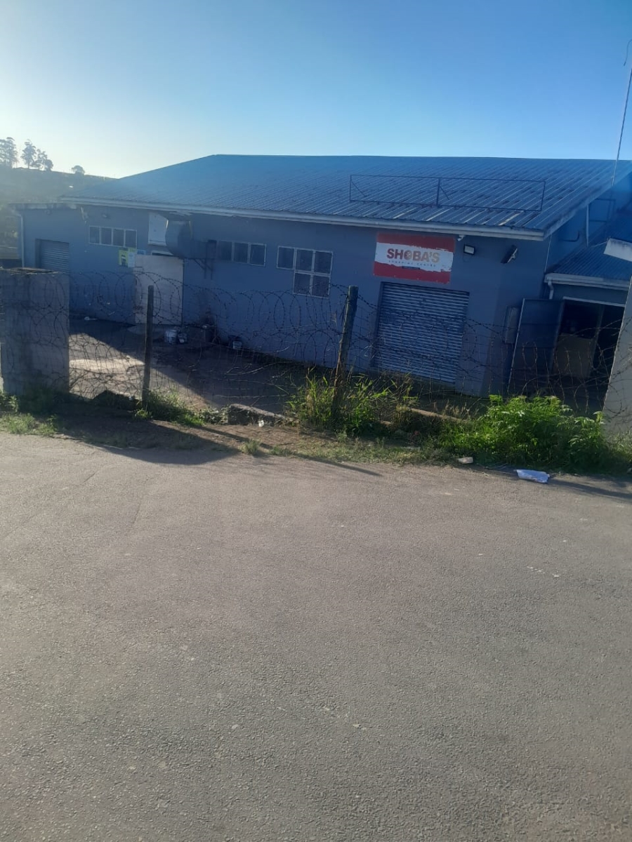Commercial Property for Sale in Mpumalanga KwaZulu-Natal